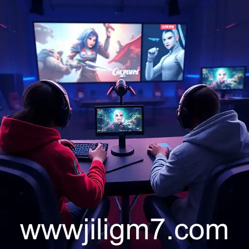 Gaming Evolutions and Tech Trends