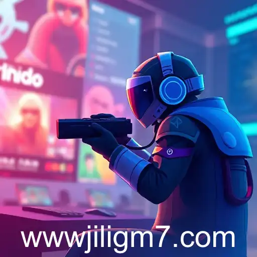 Gaming Website Revolutionizes Online Engagement