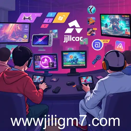 The Rise of English Game Platforms