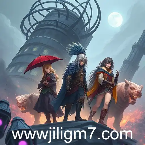 Jiligm7: Revolutionizing Online Gaming Experiences