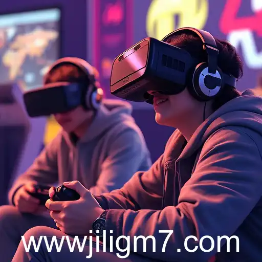 Gaming Trends: Analyzing Jiligm7's Impact