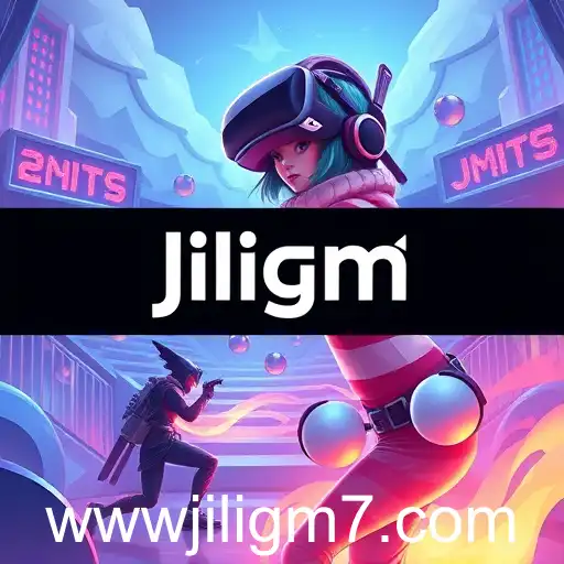 The Rise of Jiligm7: A New Era in Online Gaming