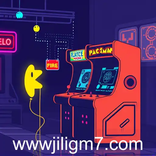The Rise of Jiligm7 in Online Gaming