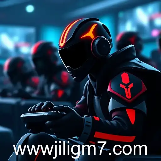 Jiligm7: Revolutionizing Online Gaming