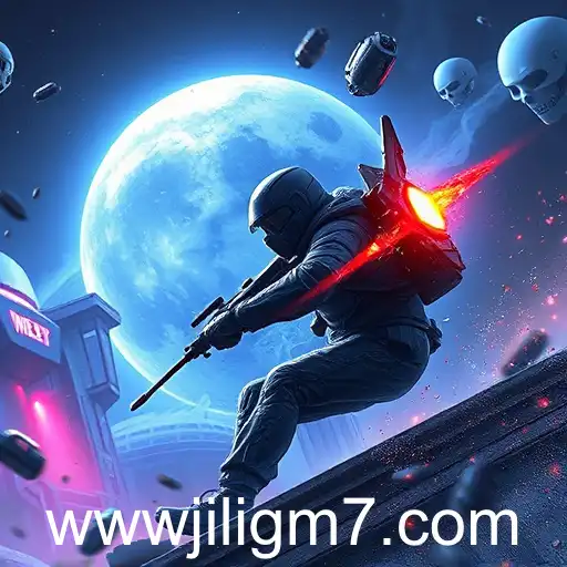 The Online Gaming Boom and Its Global Impact