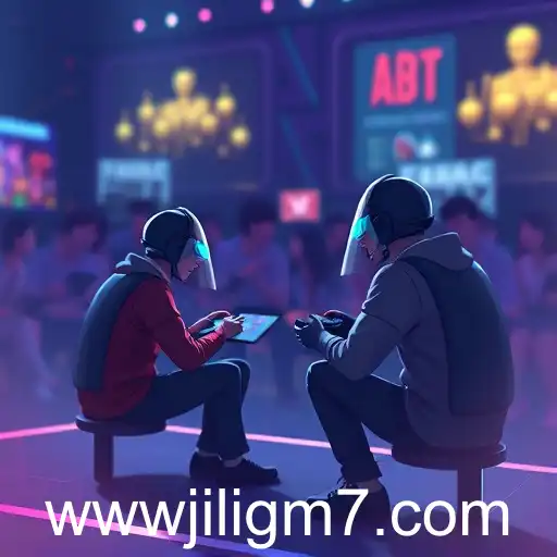 Exploring the Rise of Online Gaming Communities