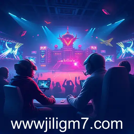 The Rise of Online Gaming Platforms