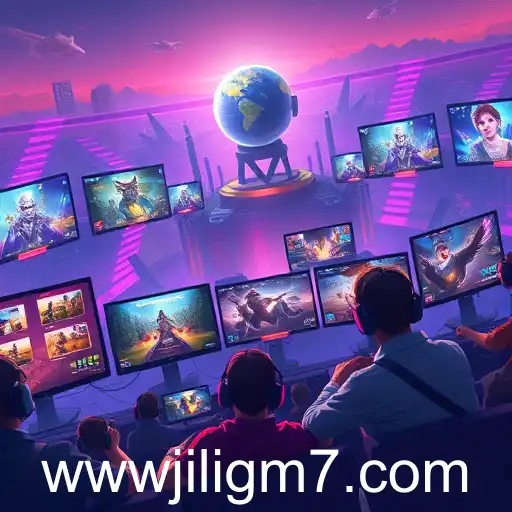 The Rise of Online Game Portals in 2026