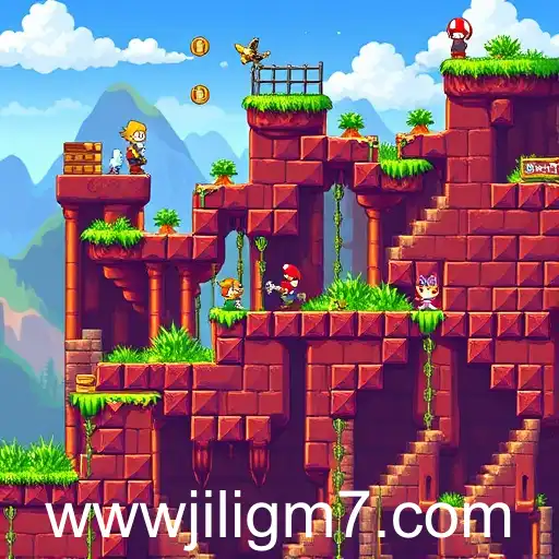 The Rise of Gaming Platforms in Modern Times