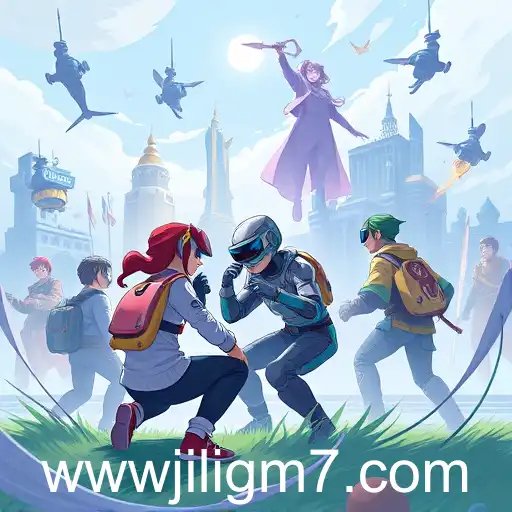 The Rise of English Gaming