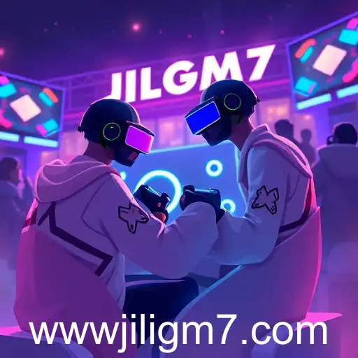 The Rise of Jiligm7: Revolutionizing Online Gaming in 2025