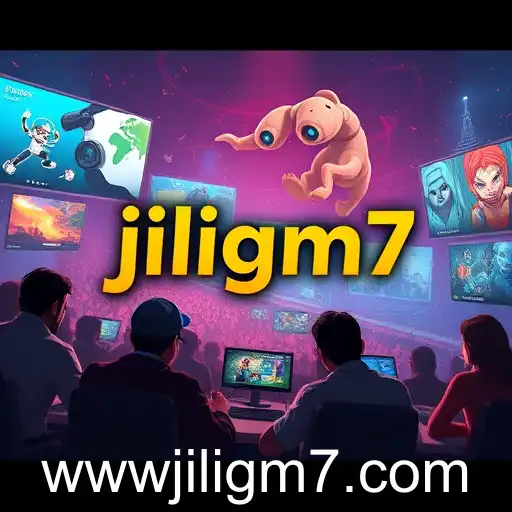 The Rise of Online Gaming in 2026