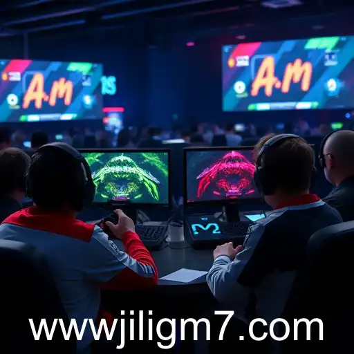 The Rise of Online Gaming in 2025