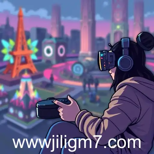 The Rise of Online Gaming in 2025