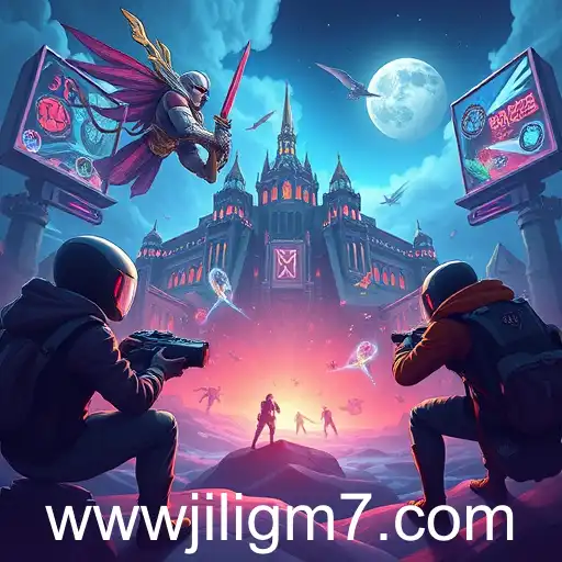 The Rise of Jiligm7 in the Gaming World