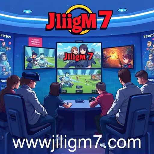 The Rise of jiligm7 in Online Gaming